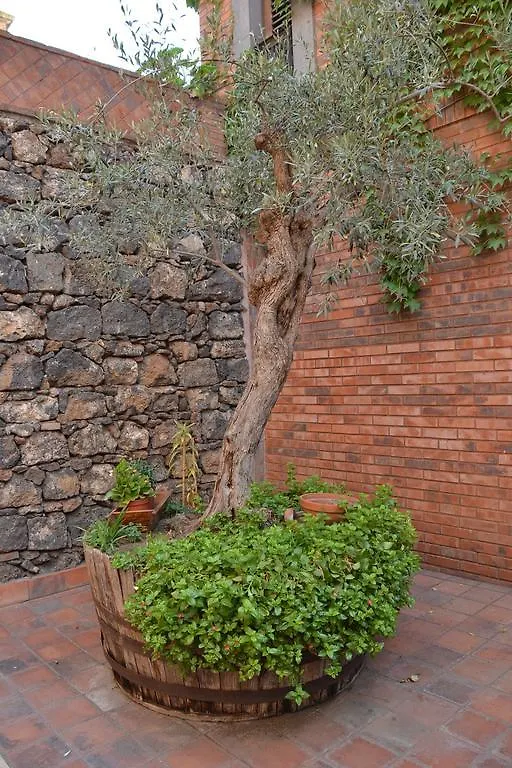 Relais Chiesa Madre - Rooms And Apartments Misterbianco