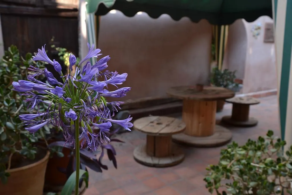 Relais Chiesa Madre - Rooms And Apartments Misterbianco 0*,
