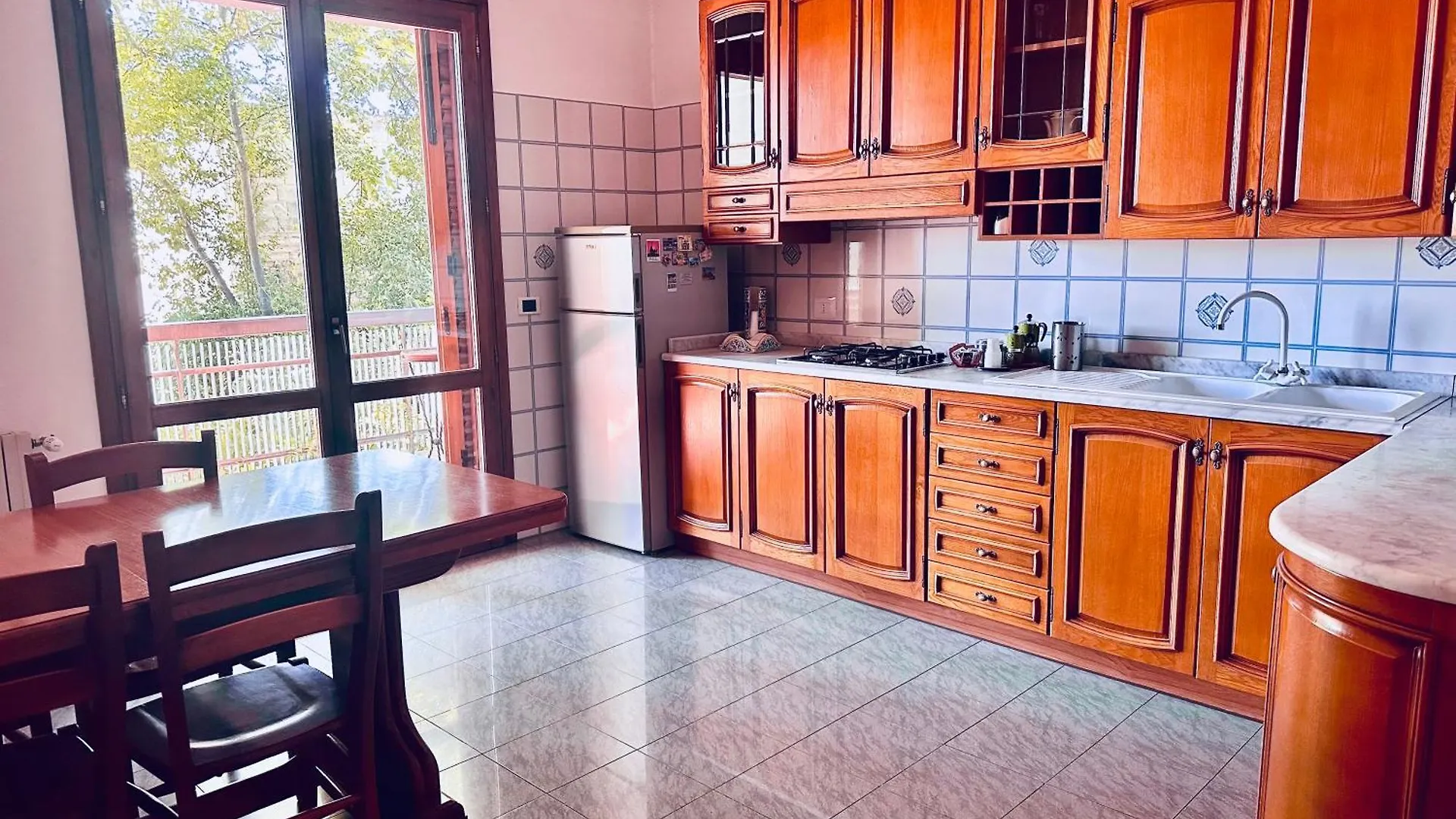 Relais Chiesa Madre - Rooms And Apartments Misterbianco Italy