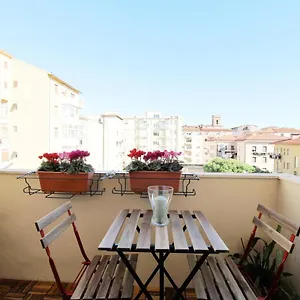 Le Case Di Italo - Via Grande 215 Appartamento Livorno