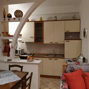 Rosaspina Appartamento Grosseto