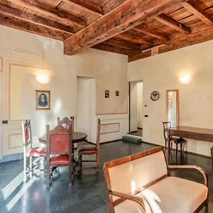 Della Zecca - Affitti Brevi Italia Appartamento Lucca